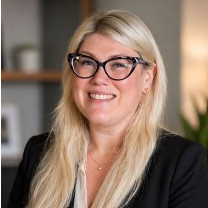 Professor Anna Olsson-Brown